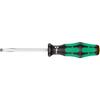 Slotted screwdriver no. 334SK